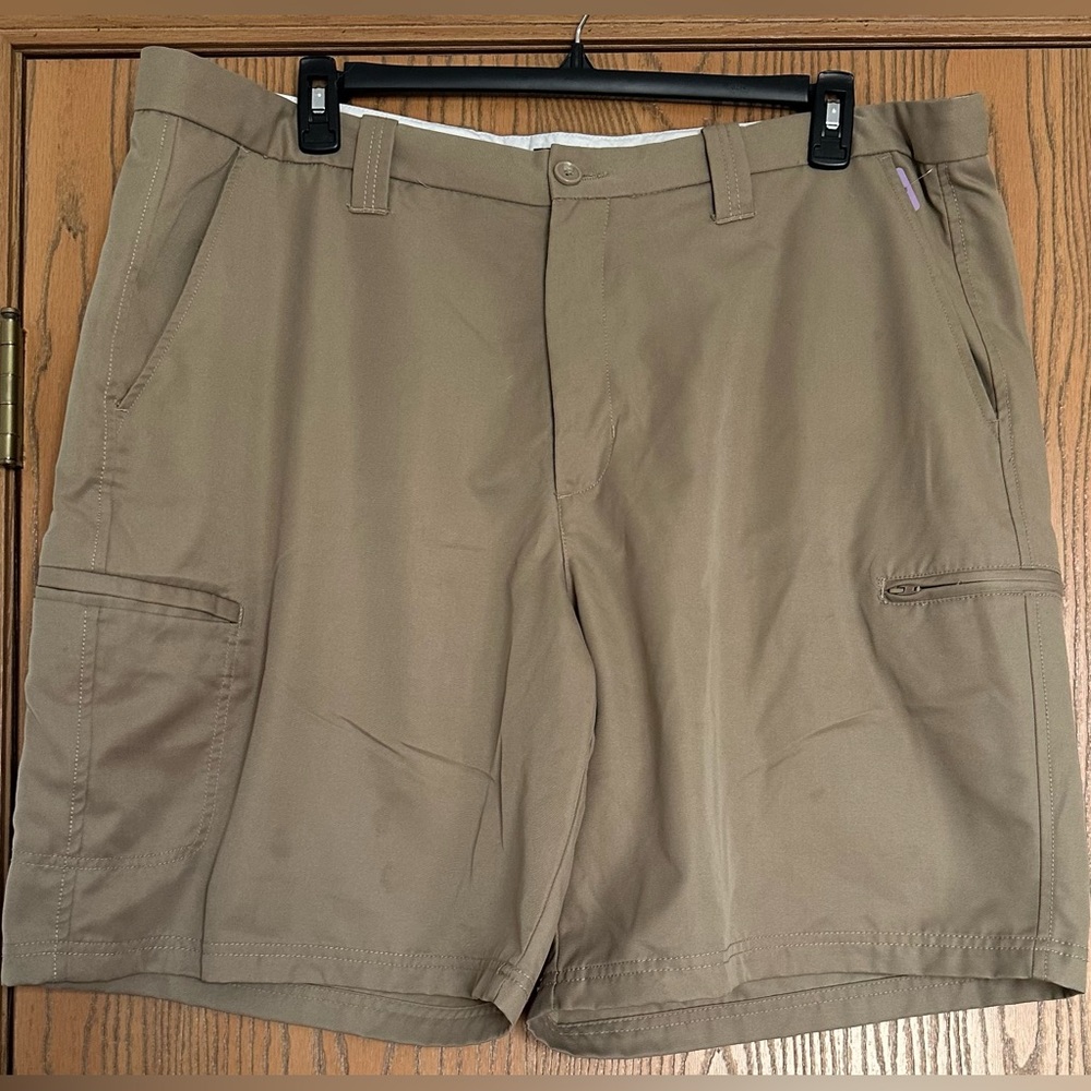 David Taylor size 44 shorts